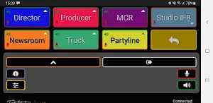 Infinity VIP™ Screenshot 2