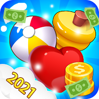 Money Match : Make Money Game