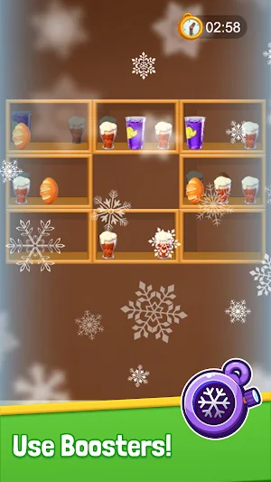 Shelf Match Blast-Instant Gift Screenshot 3