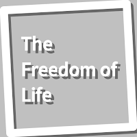 Book, The Freedom of Life
