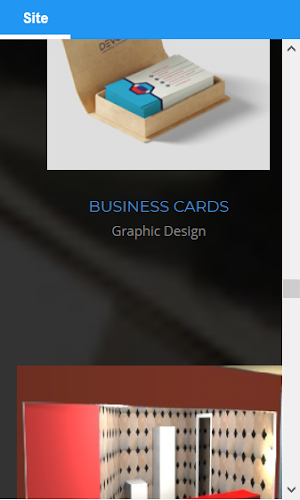 Compufix Designs (Pty)Ltd Grap Screenshot 2