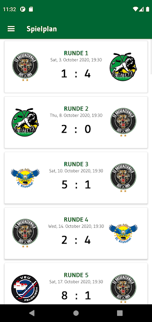 EC Bregenzerwald Screenshot 2