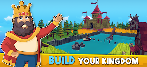 Kingdomino Screenshot 0