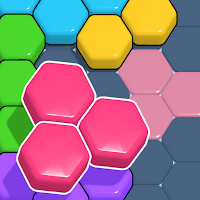 Hexa Block Jam