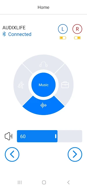 Ai-Fit Screenshot 2