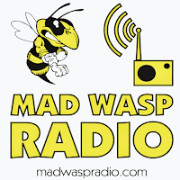 Mad Wasp Radio
