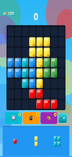 BlocksBuster Screenshot 3