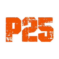 Pitch 25