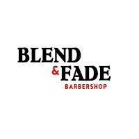 Blend & Fade Barbershop