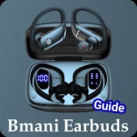 bmani t16 earbuds guide
