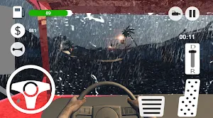 Türk Kamyon Oyunu Simülatörü Screenshot 2