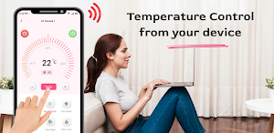 Smart AC Remote for O General Screenshot 3
