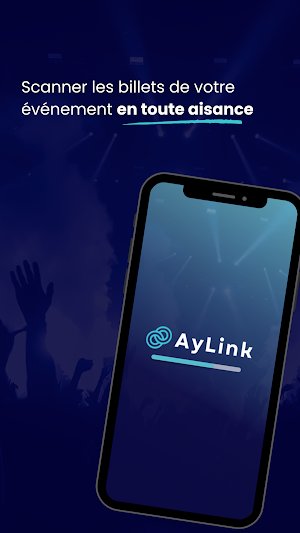 Aylink Screenshot 0