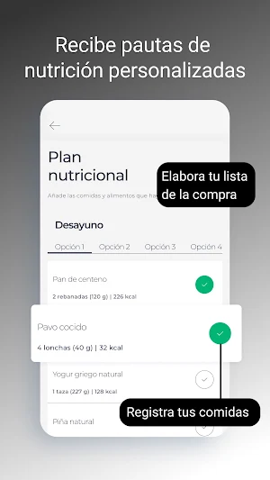 Meraki Program Screenshot 3