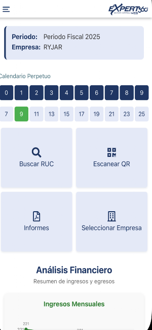 Expert 360 Screenshot 2