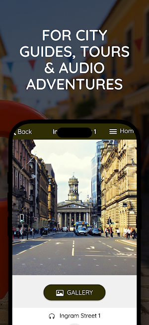 Trailify Screenshot 2