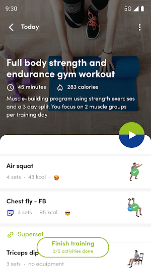 Life-competence Screenshot 2