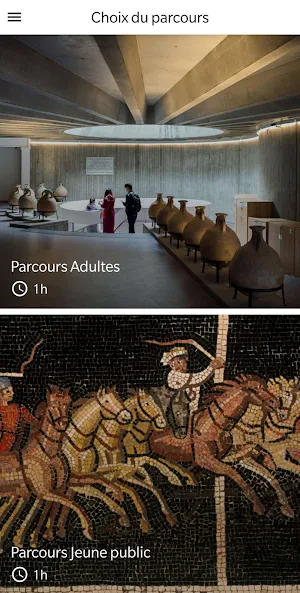 EO Lugdunum Screenshot 1