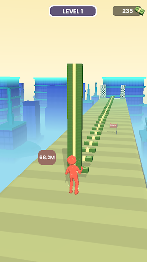 Take Money! Screenshot 1