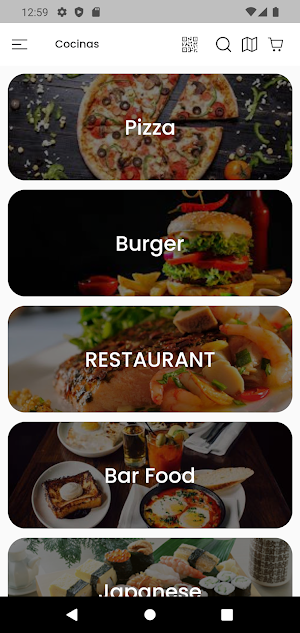 Maury's app Screenshot 2