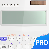 Calculadora Científica FYH PRO