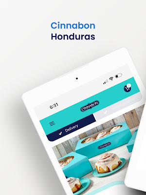 Cinnabon HN Screenshot 2