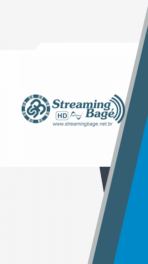 Streaming Bagé TV Screenshot 2