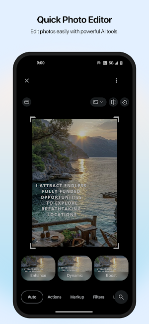Smart Gallery - Photo & Video Screenshot 2