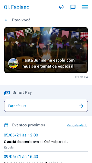 Kids Educacional Screenshot 1
