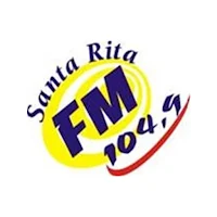 Rádio Santa Rita FM 104,9