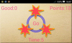 3 Stars Screenshot 3