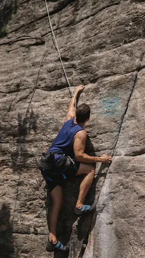 Rock Climbing Wallpaper Screenshot 3