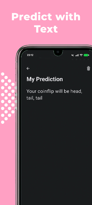 Magic Notes: Mentalism Tricks Screenshot 3