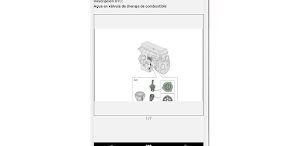 DieselSoft DTCs Screenshot 2