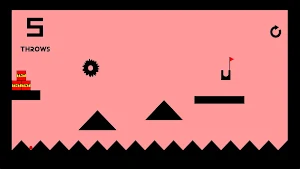 Red Ball Screenshot 3
