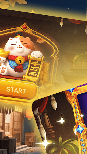 188mLucky Cat Screenshot 1