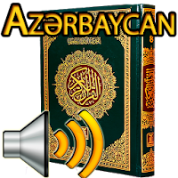 Azerbaijani Quran Audio