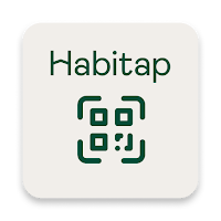 Habitap QR Scanner
