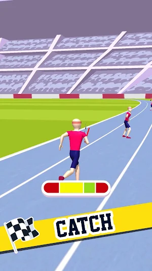 Flag Race Screenshot 1