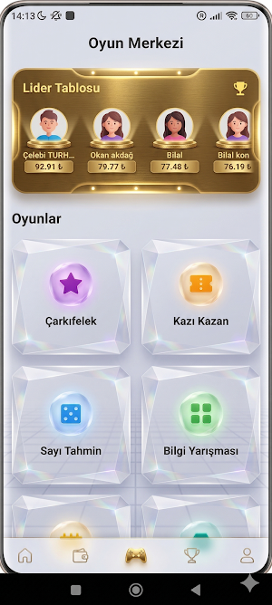Yorumla Kazan – Görev Yap Screenshot 2
