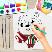 How to Draw ACNH