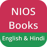 NIOS Books
