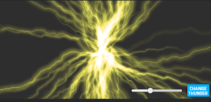 Simulator thunder plasma RGB Screenshot 1