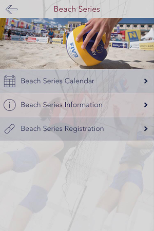 NH Volleyball Screenshot 2