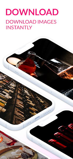 Wine Wallpapers 8K ULTRA Screenshot 1