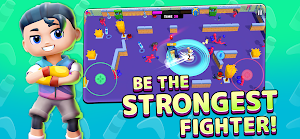 BoomeranGO! Screenshot 0