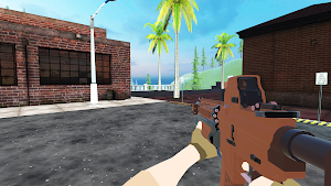 Fps Shooting World War Games Screenshot 2