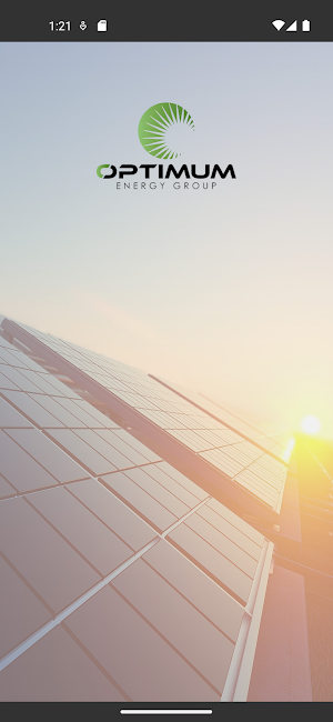 Optimum Energy Group Screenshot 0