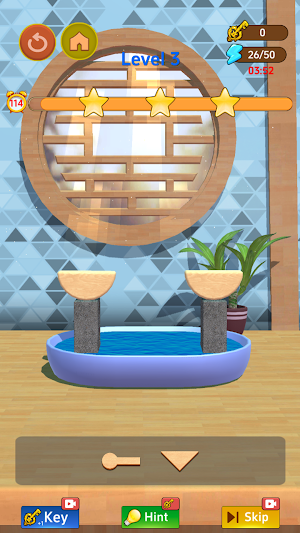 Block King Screenshot 1