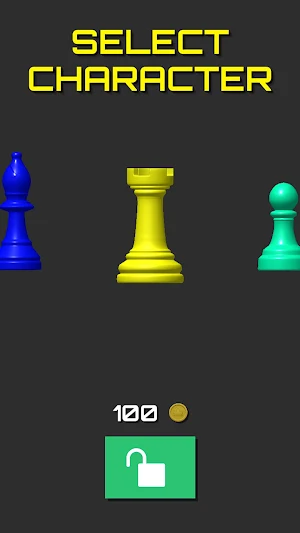Chessboard Fun Screenshot 2